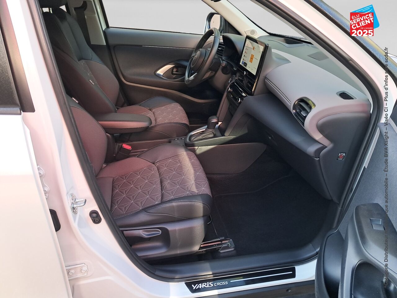 chez Toyota Thionville