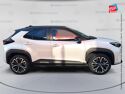 Véhicule d'occasion TOYOTA YARIS CROSS 130H COLLECTION MC24 SIEGES CHAUF GPS CAMERA