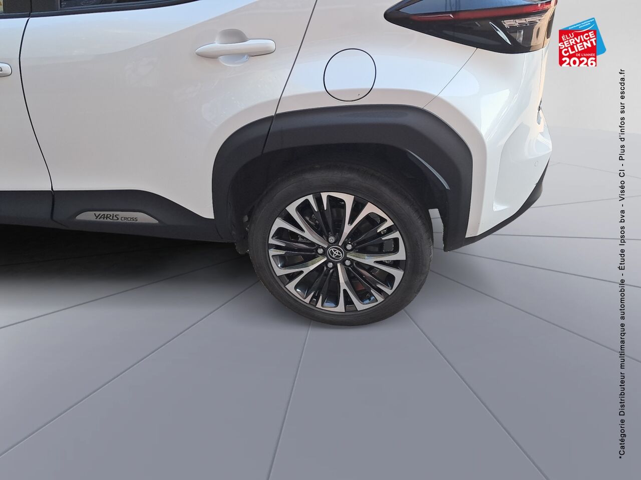 chez Toyota Thionville