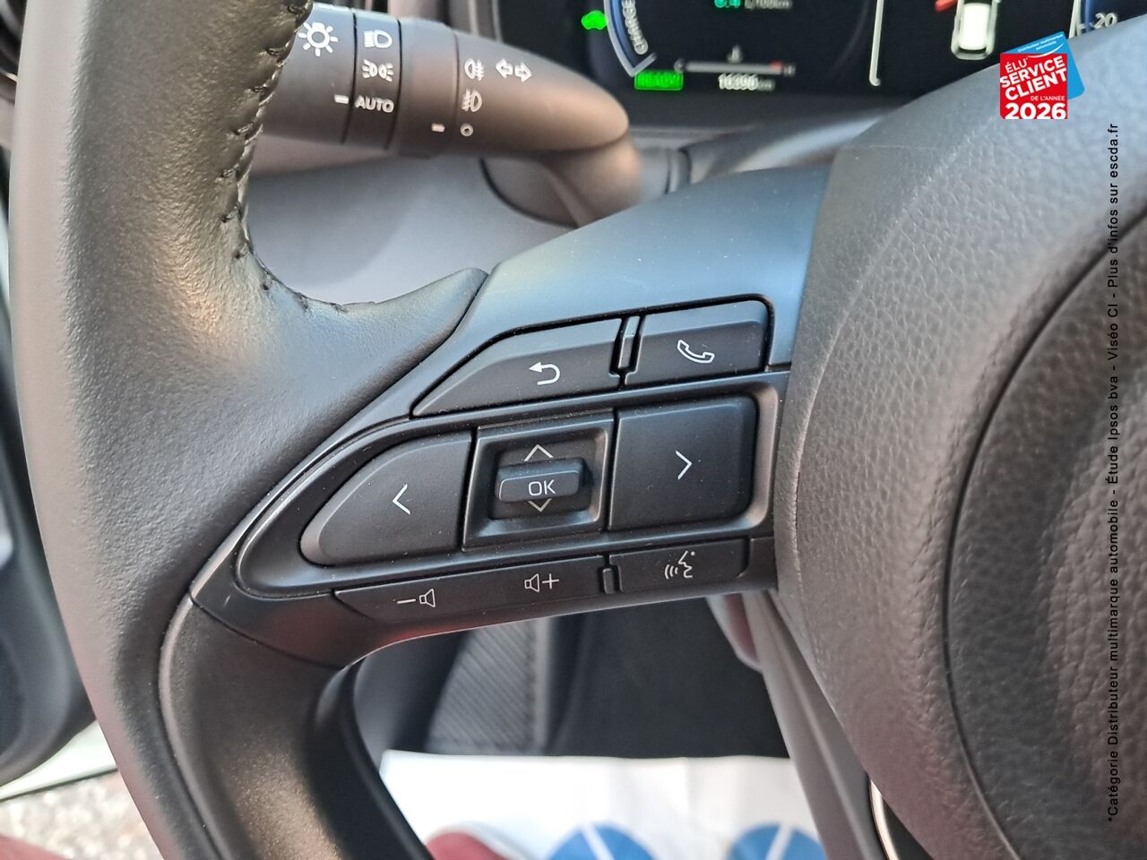 chez Toyota Thionville