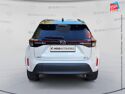 Véhicule d'occasion TOYOTA YARIS CROSS 130H COLLECTION MC24 SIEGES CHAUF GPS CAMERA