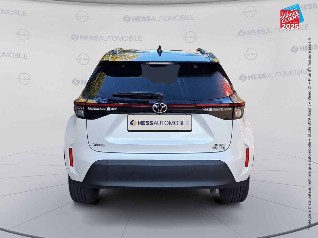 chez Toyota Thionville