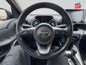 Véhicule d'occasion TOYOTA YARIS 116H DESIGN 5P MY22