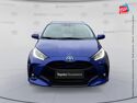 Véhicule d'occasion TOYOTA YARIS 116H DESIGN 5P MY22