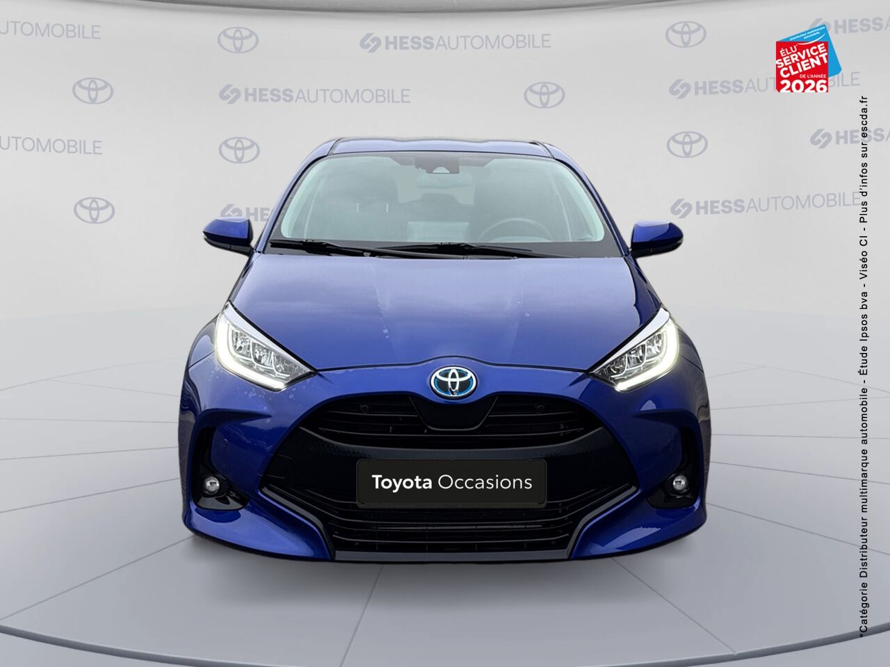 chez Toyota Verdun