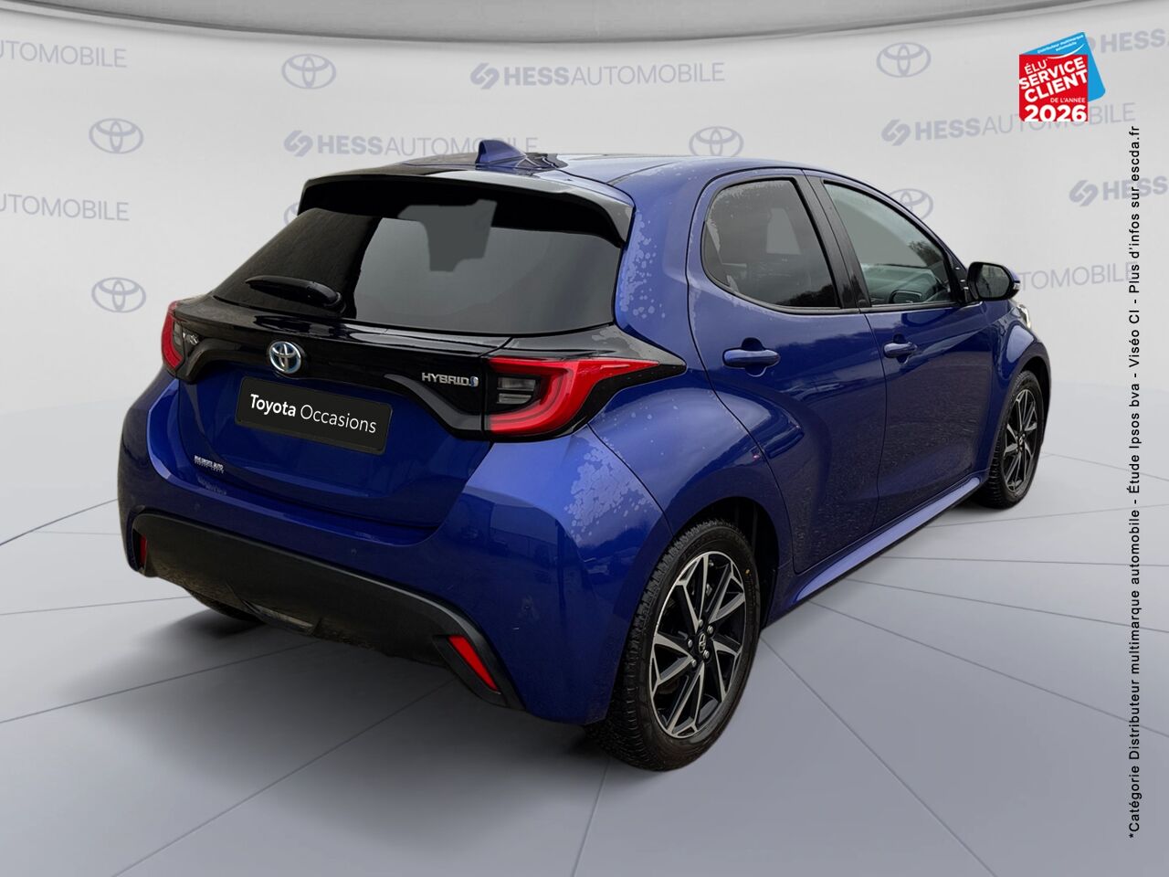 chez Toyota Verdun