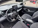 Véhicule d'occasion TOYOTA YARIS 116H DESIGN 5P MY22