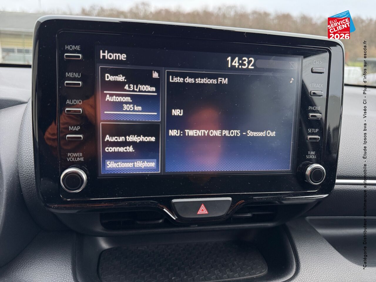 chez Toyota Verdun