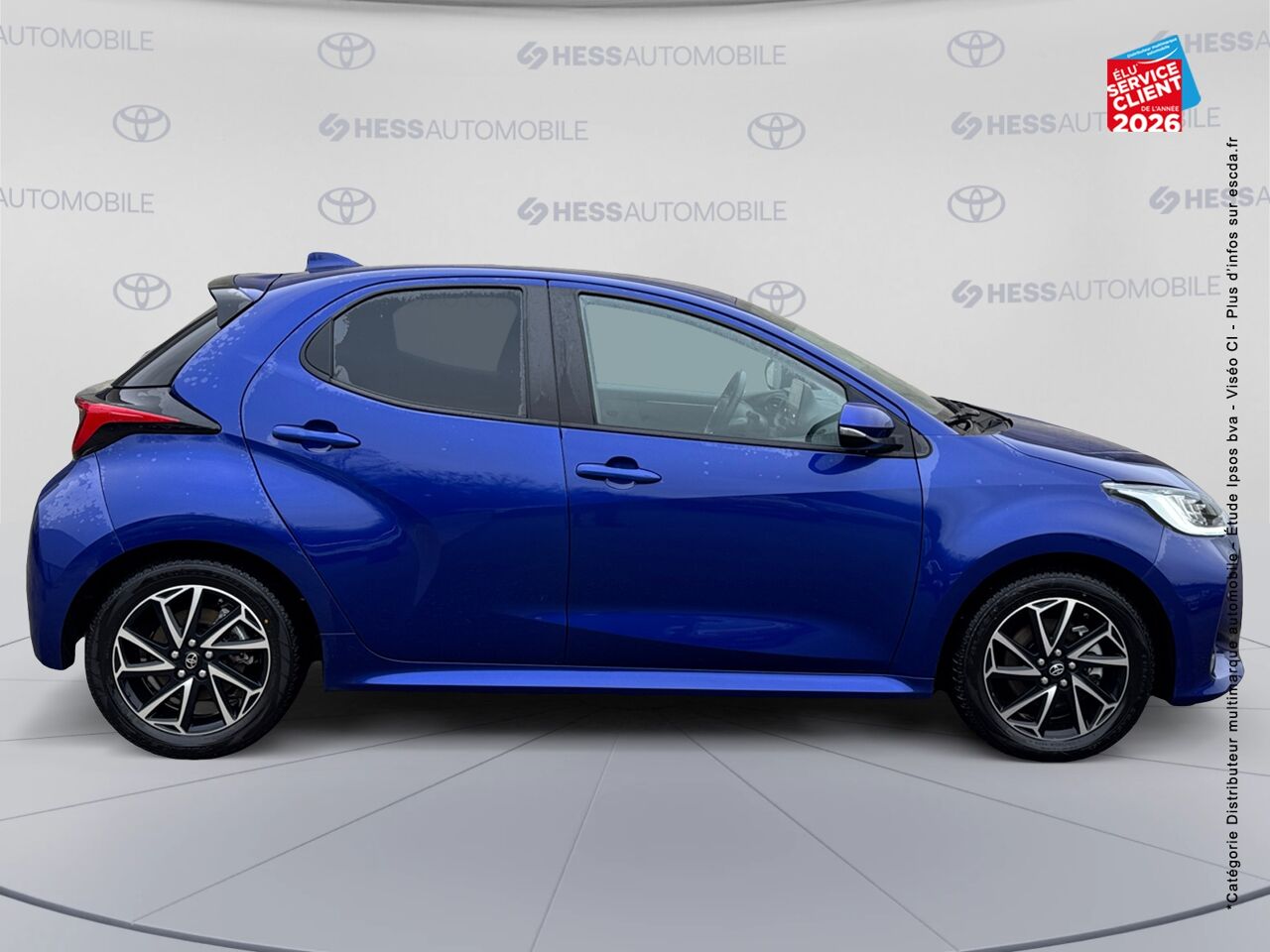chez Toyota Verdun