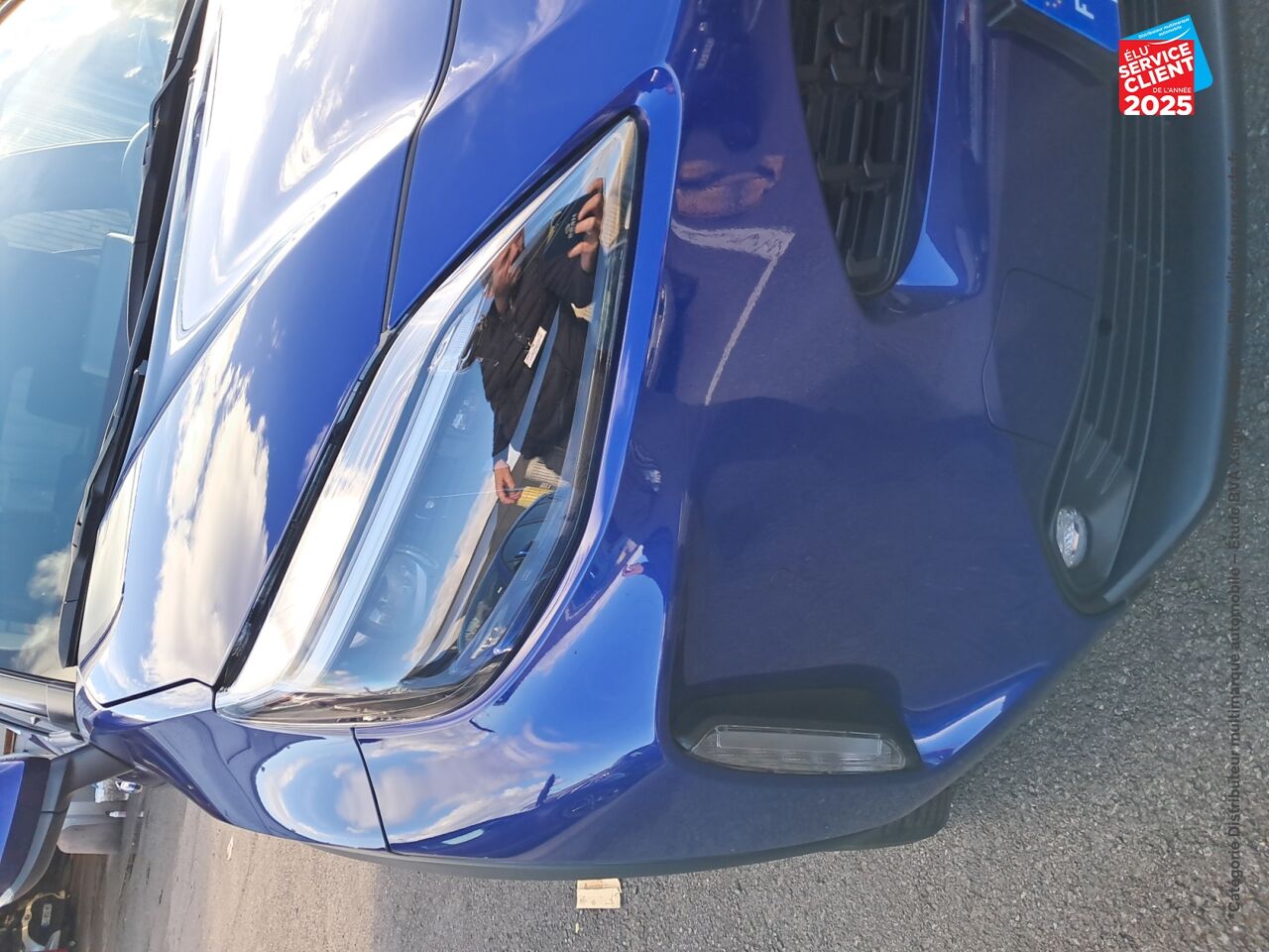 chez Toyota Thionville