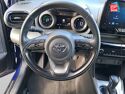 Véhicule d'occasion TOYOTA YARIS CROSS 116H DESIGN MY22 SIEGES CHAUF