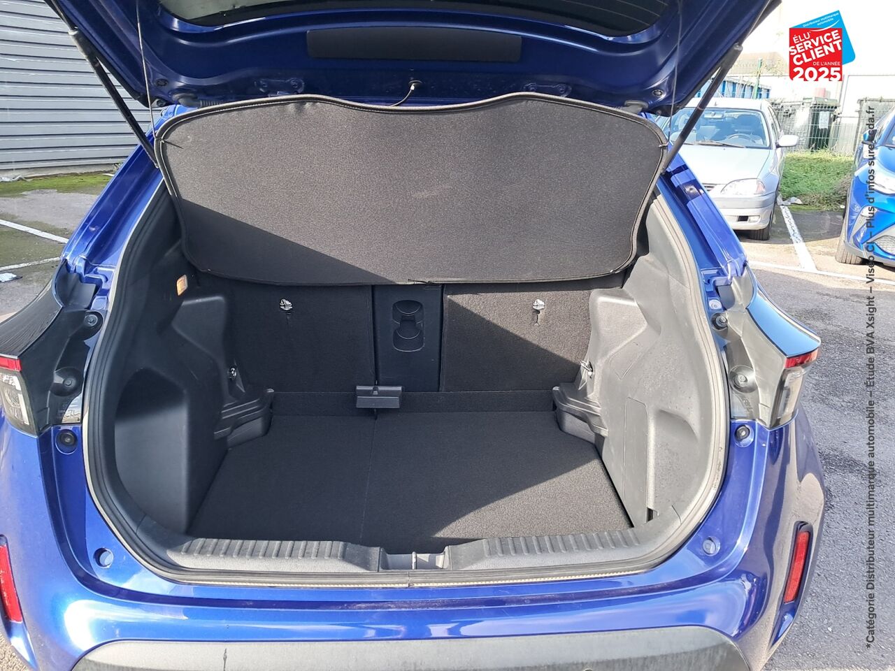 chez Toyota Thionville