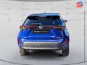 Véhicule d'occasion TOYOTA YARIS CROSS 116H DESIGN MY22 SIEGES CHAUF