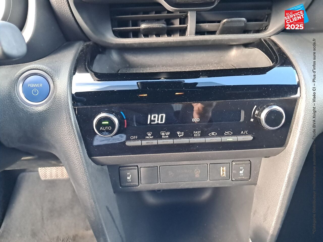 chez Toyota Thionville