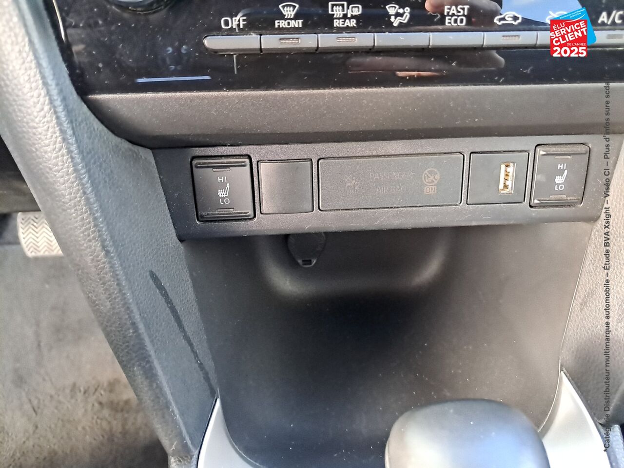 chez Toyota Thionville