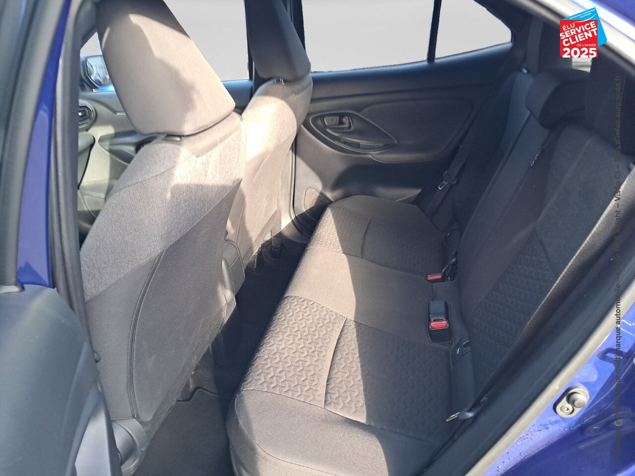 chez Toyota Thionville