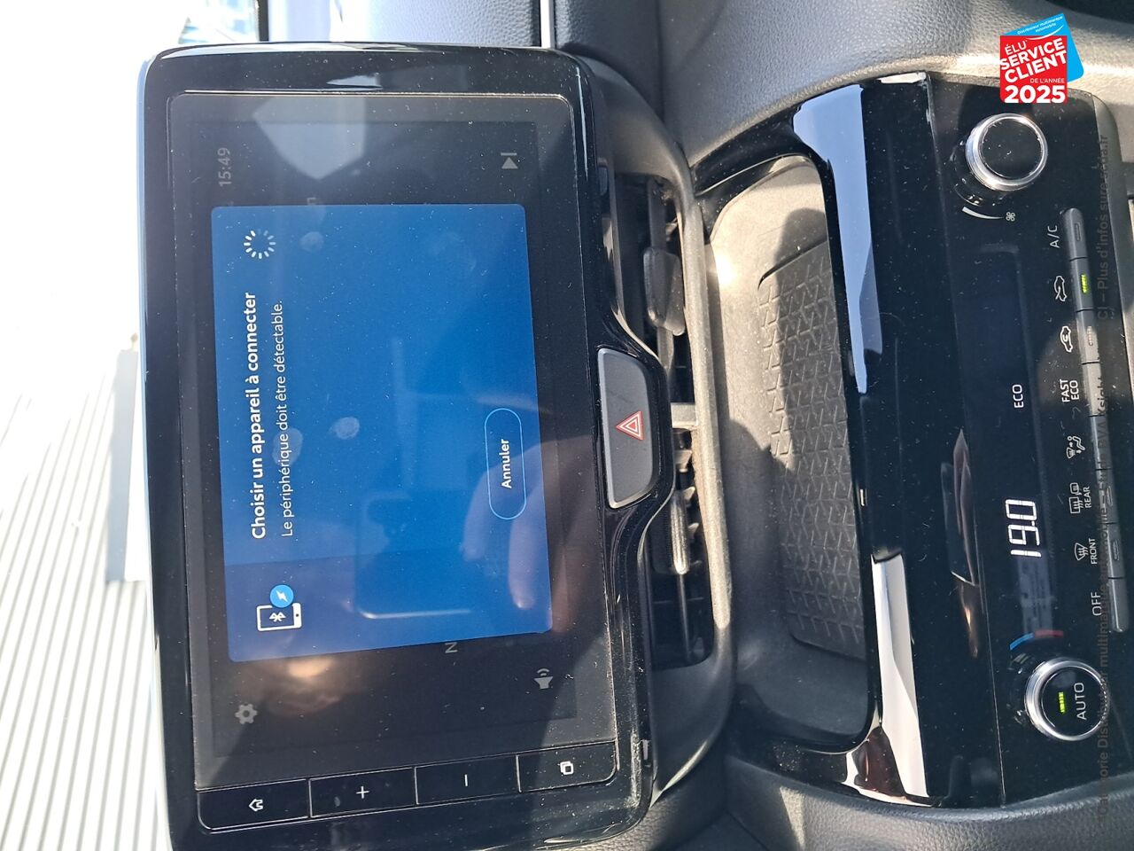 chez Toyota Thionville