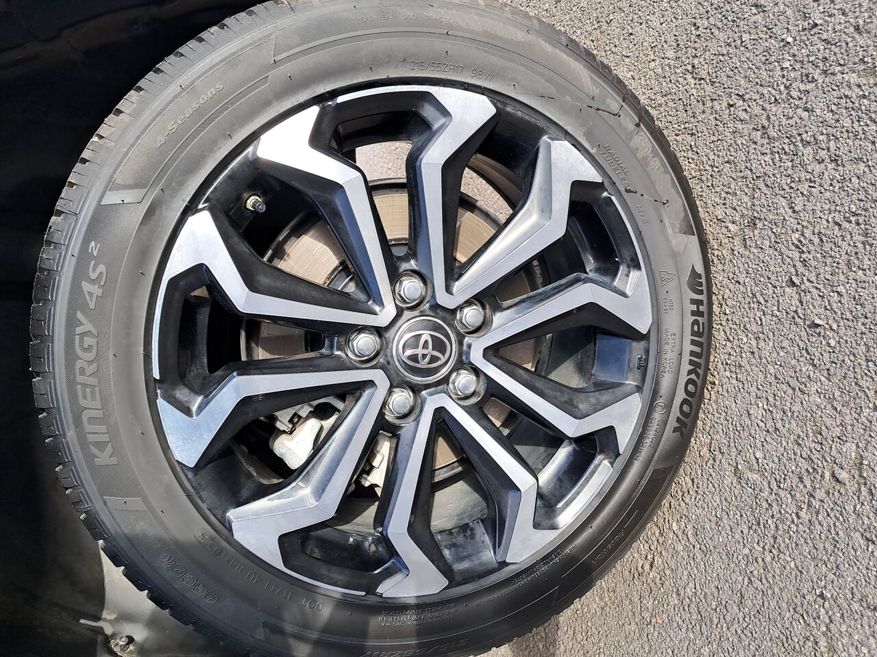 chez Toyota Thionville