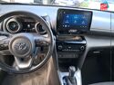 Véhicule d'occasion TOYOTA YARIS CROSS 116H DESIGN MY22 SIEGES CHAUF