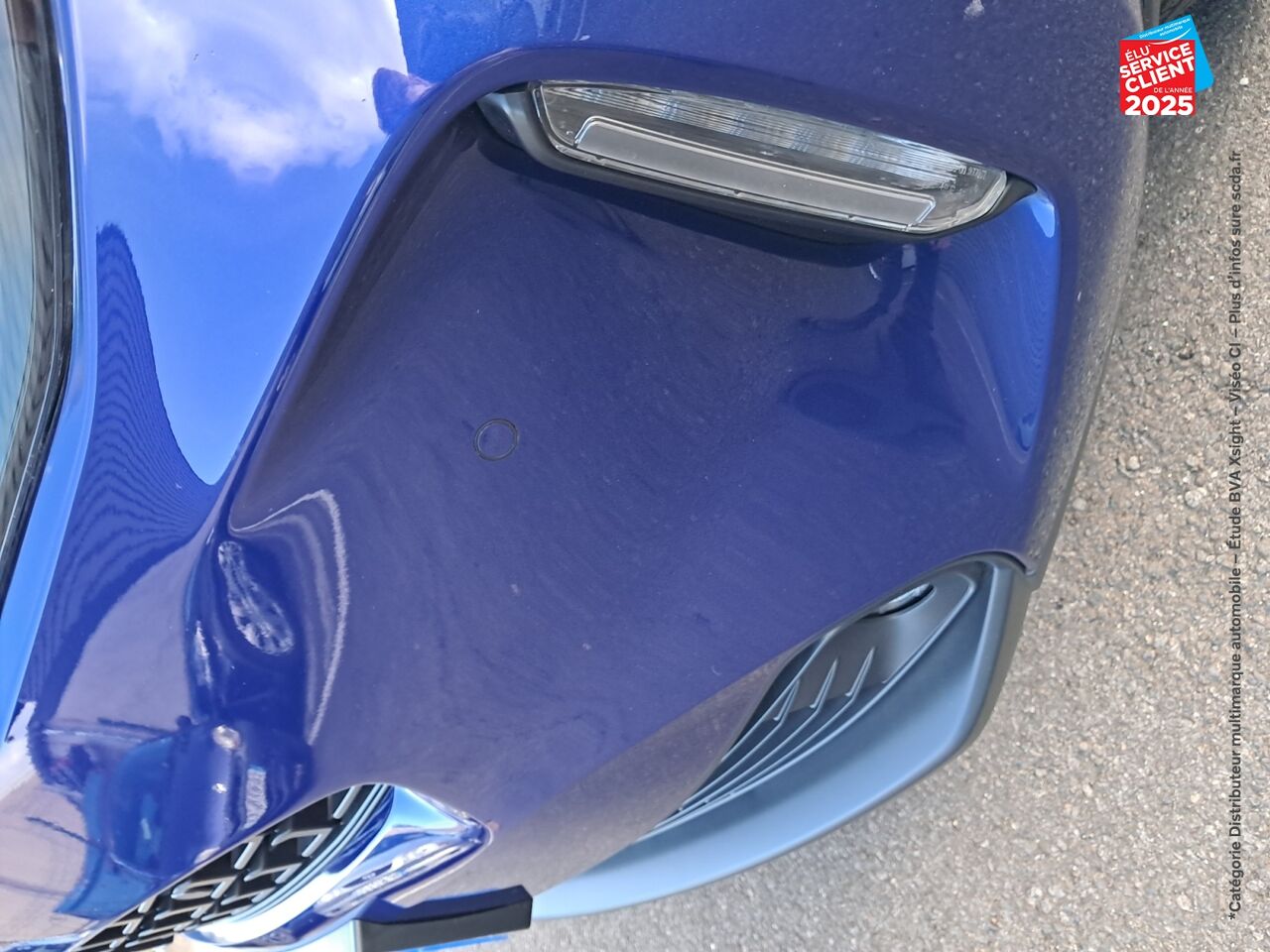 chez Toyota Thionville