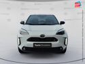 Véhicule d'occasion TOYOTA YARIS CROSS 116H GR SPORT MY22