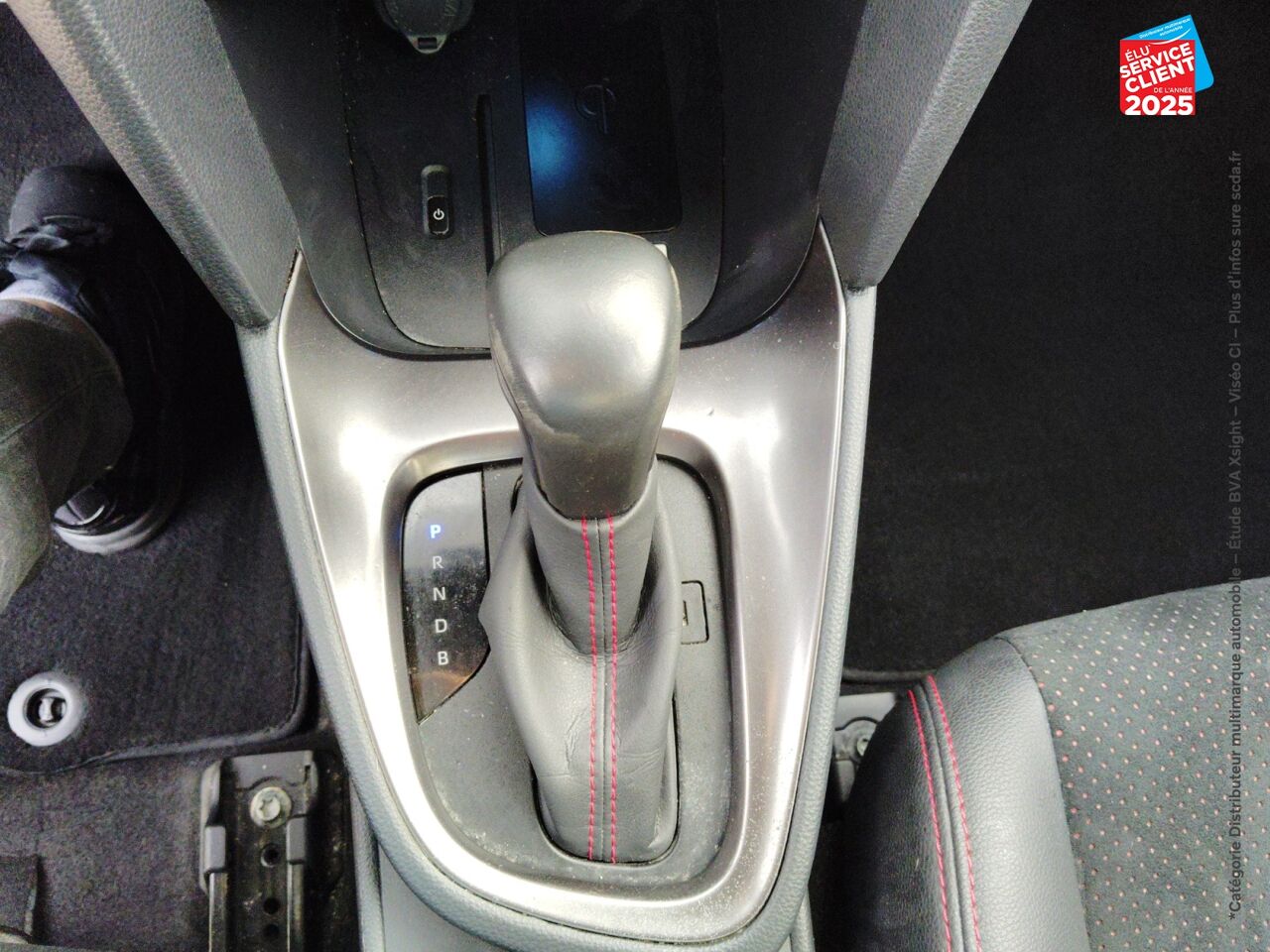 chez Toyota Sarreguemines