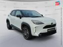 Véhicule d'occasion TOYOTA YARIS CROSS 116H GR SPORT MY22