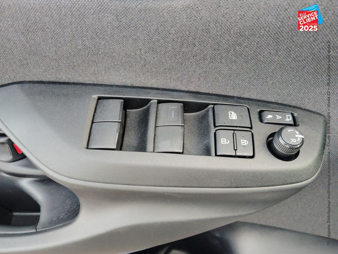 chez Toyota Sarreguemines
