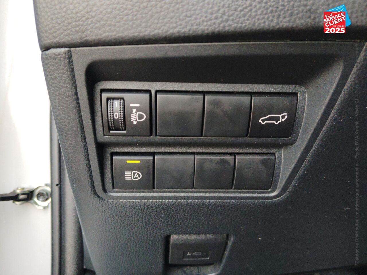 chez Toyota Sarreguemines