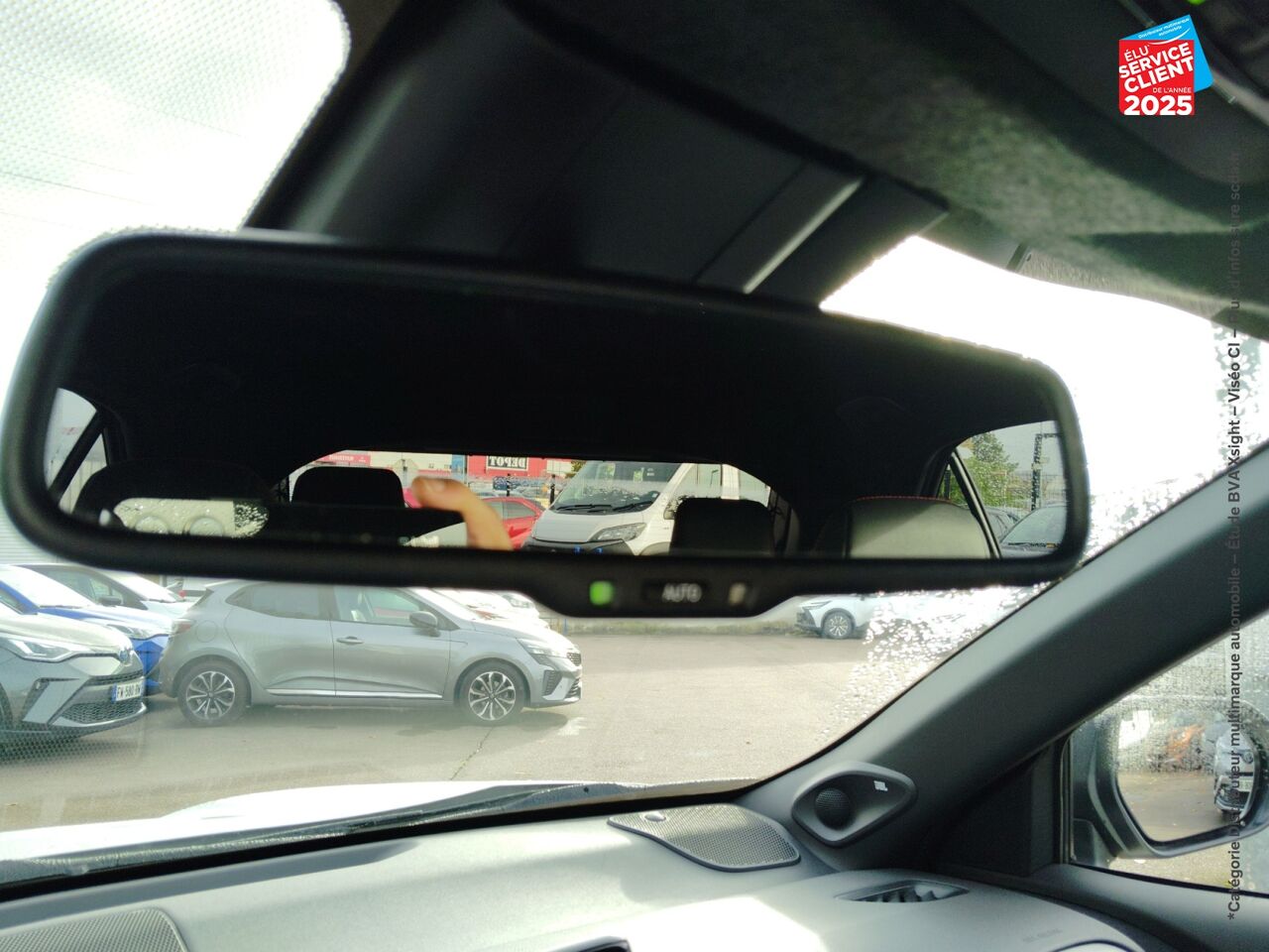 chez Toyota Sarreguemines