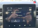 Véhicule d'occasion RENAULT CAPTUR 1.6 E-TECH HYBRIDE 145CH BUSINESS -21 CAMERA GPS