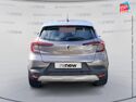 Véhicule d'occasion RENAULT CAPTUR 1.6 E-TECH HYBRIDE 145CH BUSINESS -21 CAMERA GPS
