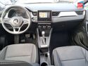 Véhicule d'occasion RENAULT CAPTUR 1.6 E-TECH HYBRIDE 145CH BUSINESS -21 CAMERA GPS
