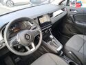Véhicule d'occasion RENAULT CAPTUR 1.6 E-TECH HYBRIDE 145CH BUSINESS -21 CAMERA GPS