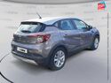 Véhicule d'occasion RENAULT CAPTUR 1.6 E-TECH HYBRIDE 145CH BUSINESS -21 CAMERA GPS