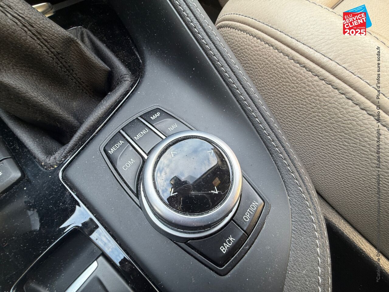 chez BMW Lons le Saunier