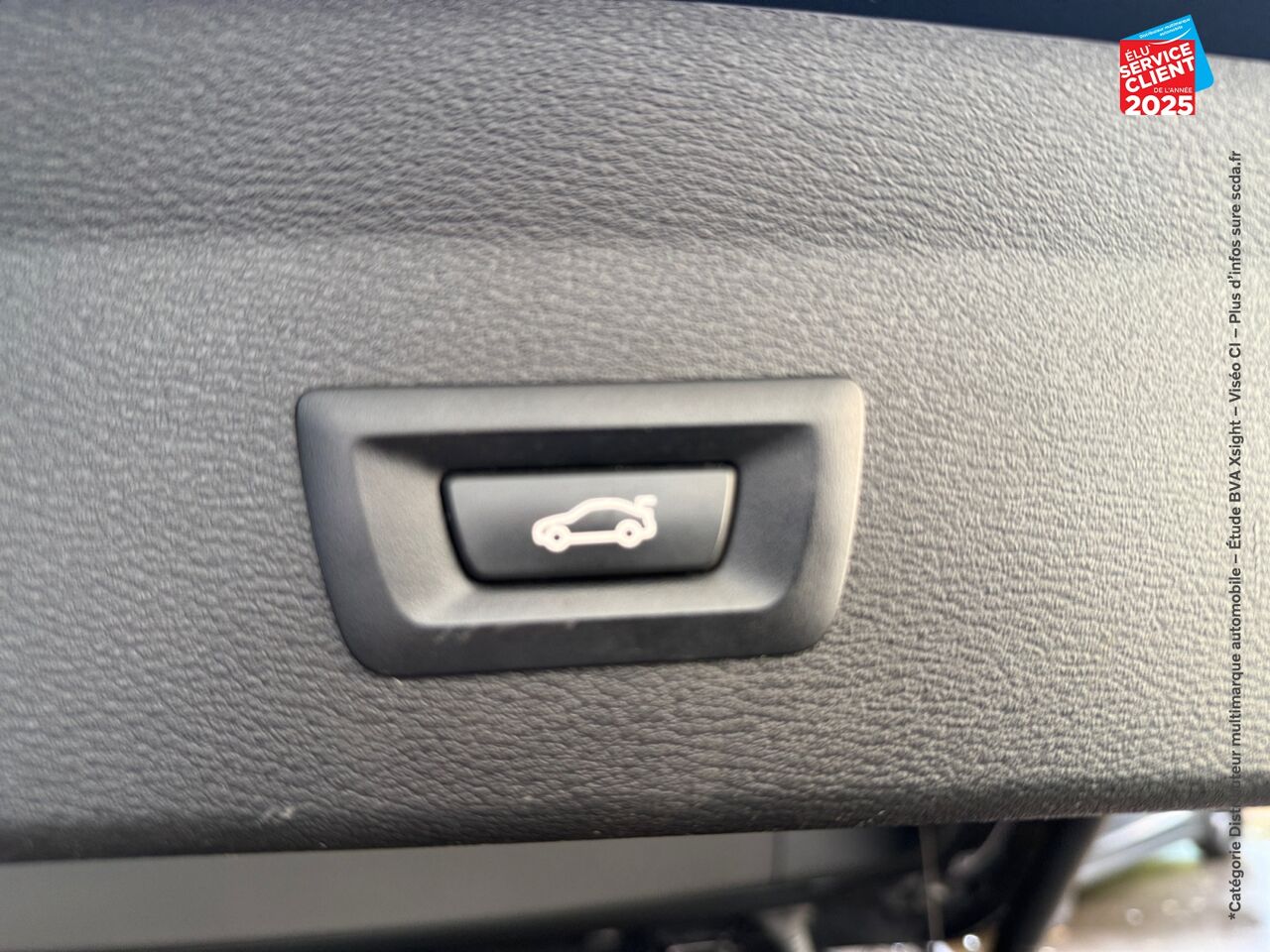 chez BMW Lons le Saunier