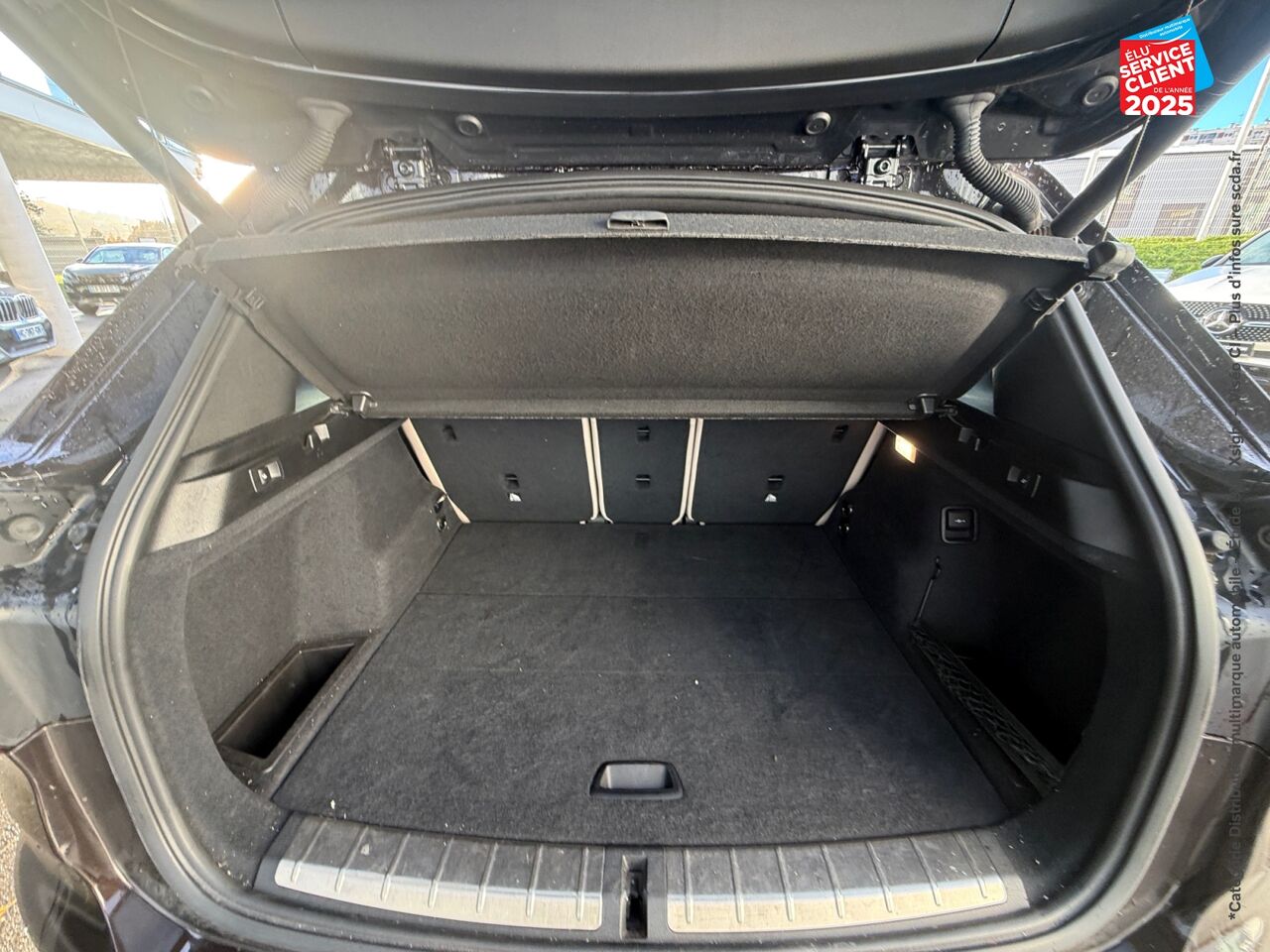 chez BMW Lons le Saunier