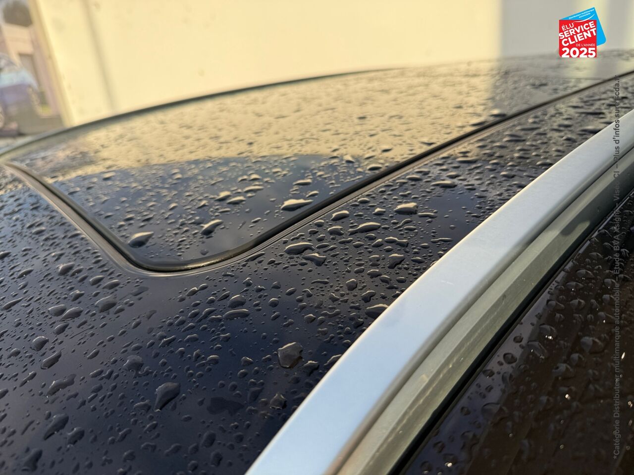 chez BMW Lons le Saunier