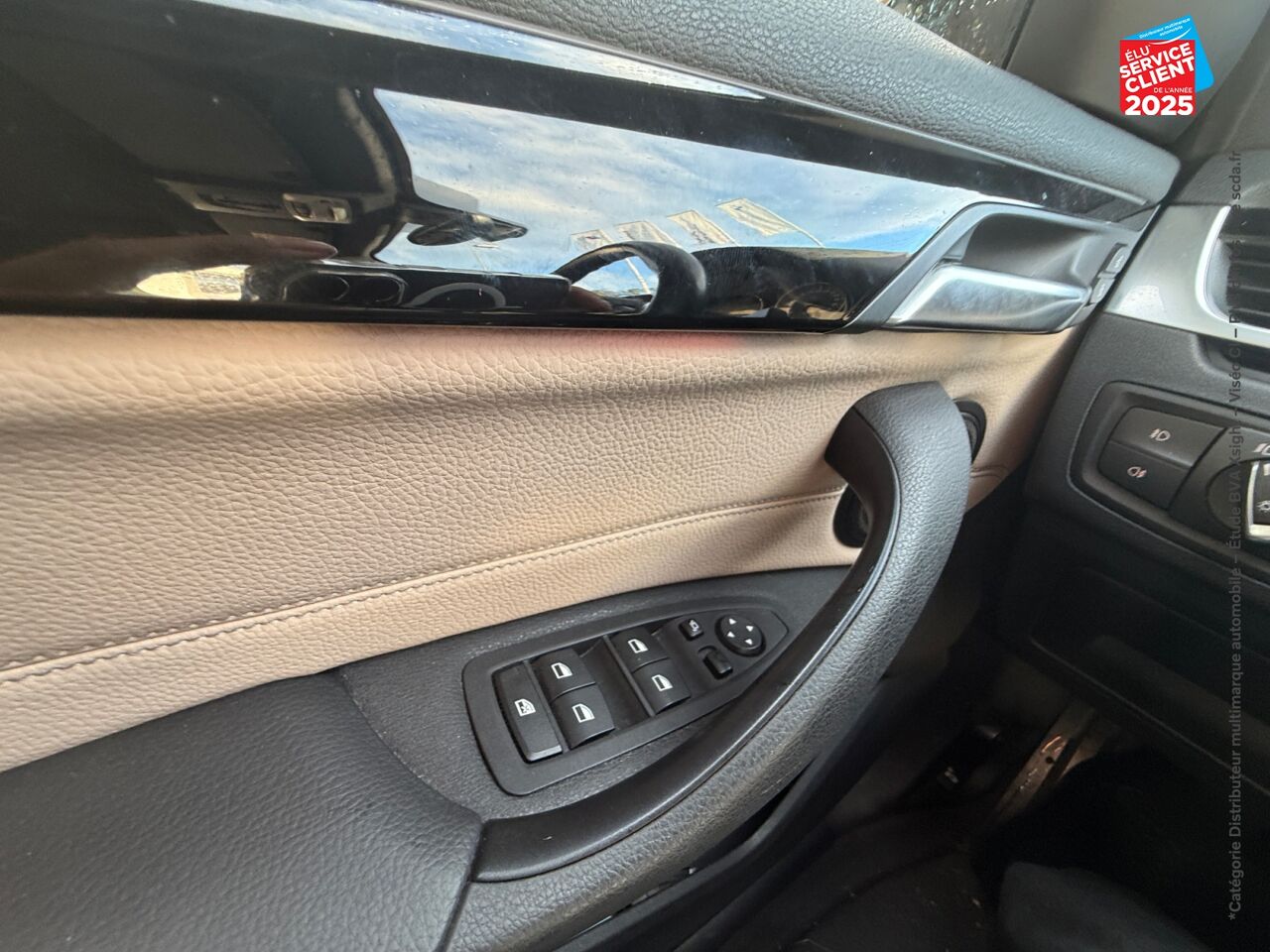 chez BMW Lons le Saunier