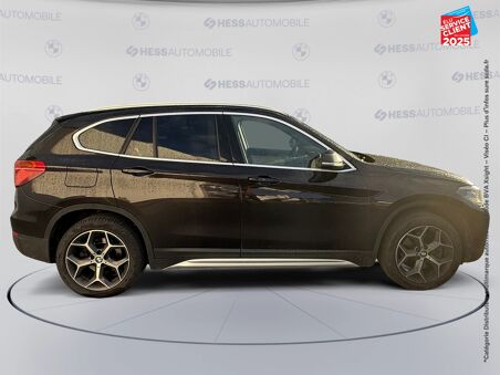 BMW X1 XDRIVE20DA 190CH...