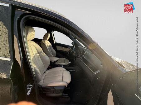 BMW X1 XDRIVE20DA 190CH...