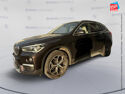 Véhicule d'occasion BMW X1 XDRIVE20DA 190CH XLINE TOUVRANT SIEGES CHAUF/CUIR