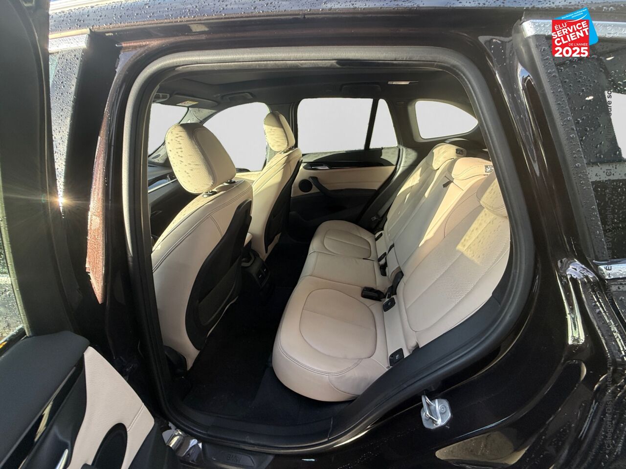 chez BMW Lons le Saunier