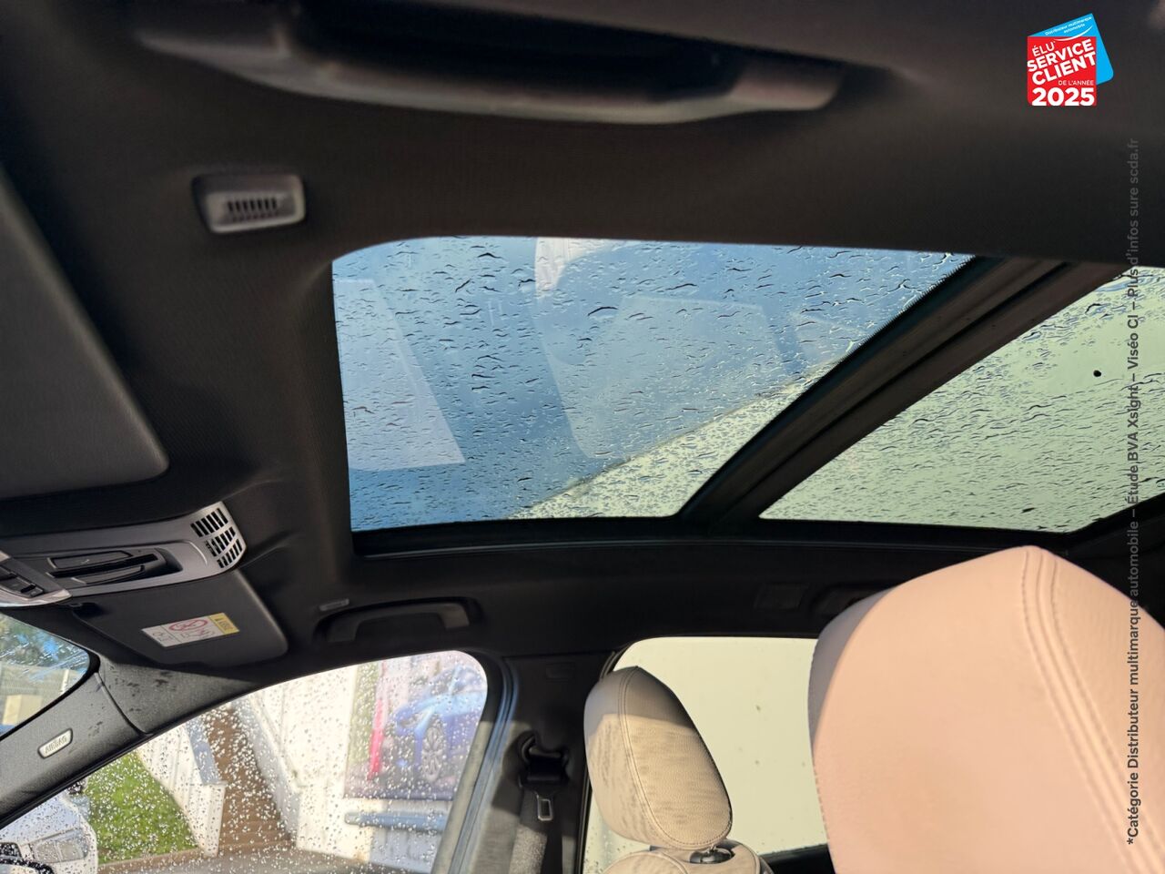 chez BMW Lons le Saunier