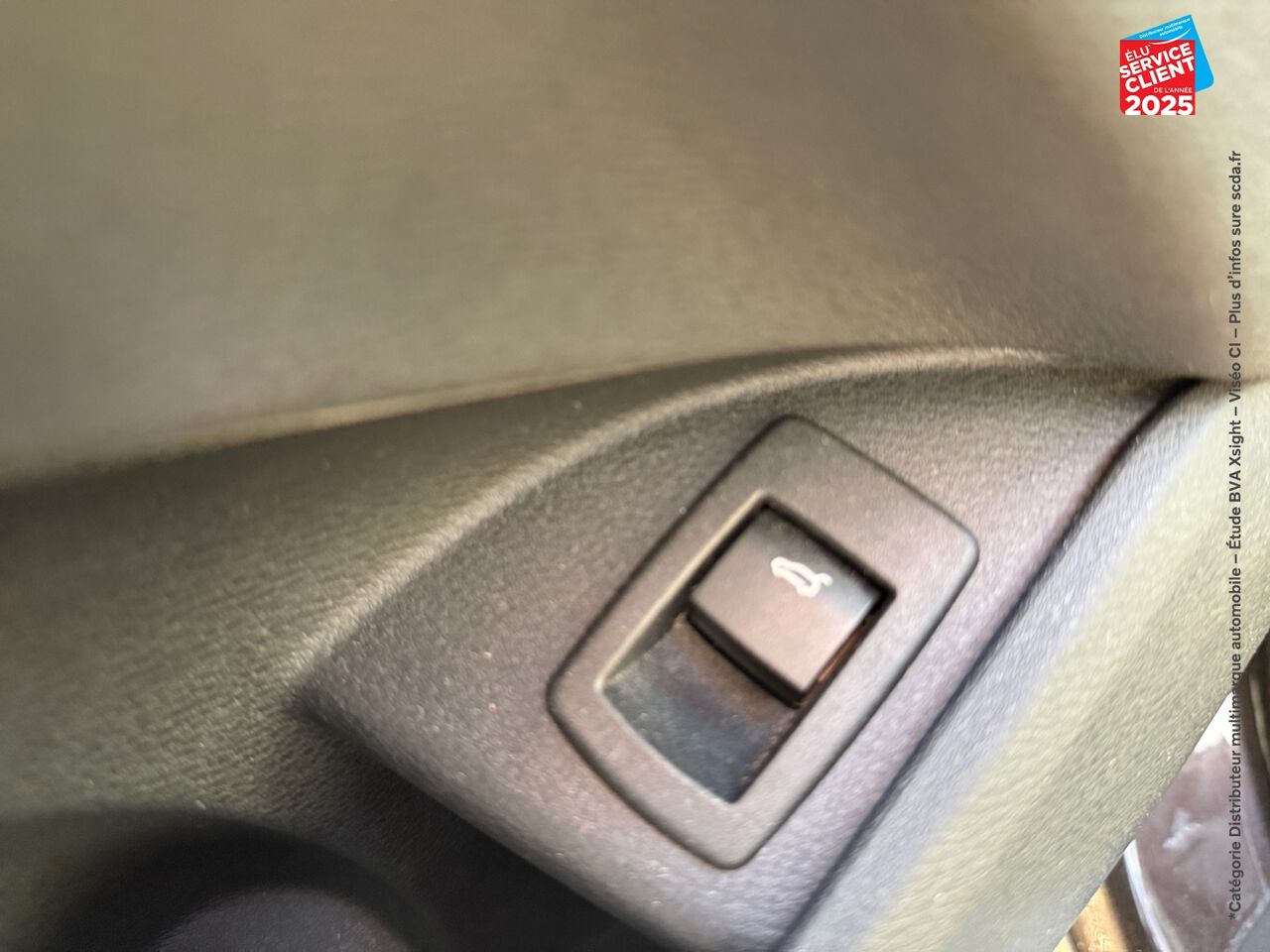 chez BMW Lons le Saunier