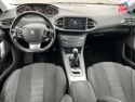 Véhicule d'occasion PEUGEOT 308 1.2 PURETECH 110CH S/S ALLURE BASSE CONSOMMATION GPS