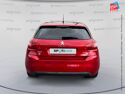 Véhicule d'occasion PEUGEOT 308 1.2 PURETECH 110CH S/S ALLURE BASSE CONSOMMATION GPS