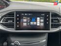 Véhicule d'occasion PEUGEOT 308 1.2 PURETECH 110CH S/S ALLURE BASSE CONSOMMATION GPS