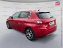 Véhicule d'occasion PEUGEOT 308 1.2 PURETECH 110CH S/S ALLURE BASSE CONSOMMATION GPS
